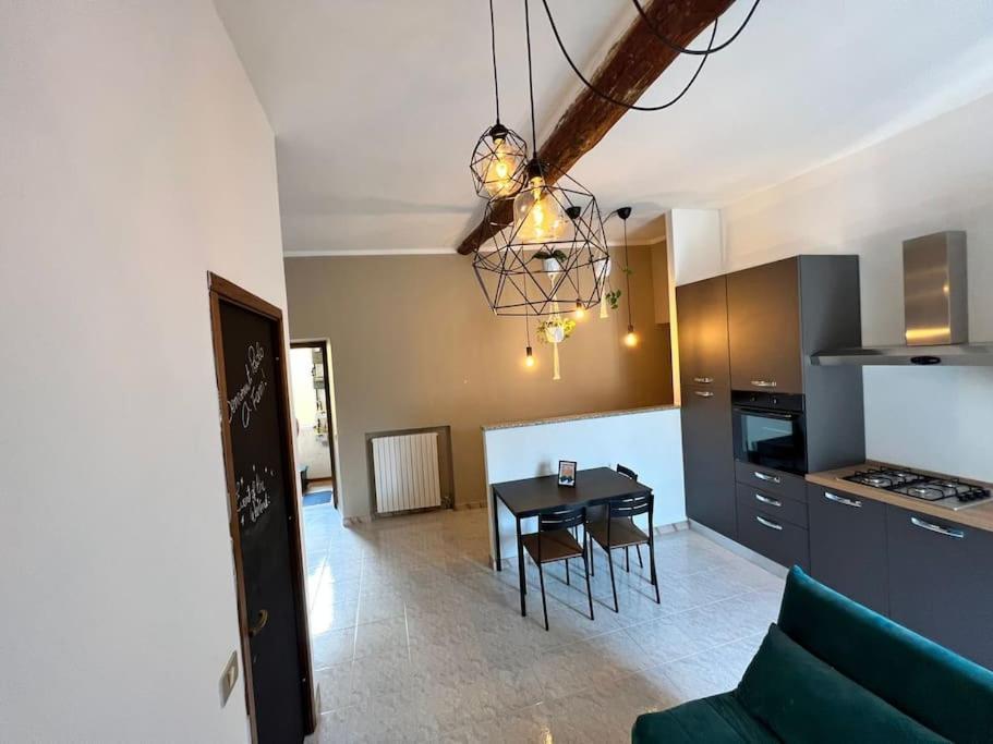 Ottanio Lake Apartment Пизонье Экстерьер фото