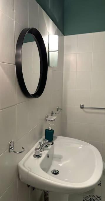 Ottanio Lake Apartment Пизонье Экстерьер фото